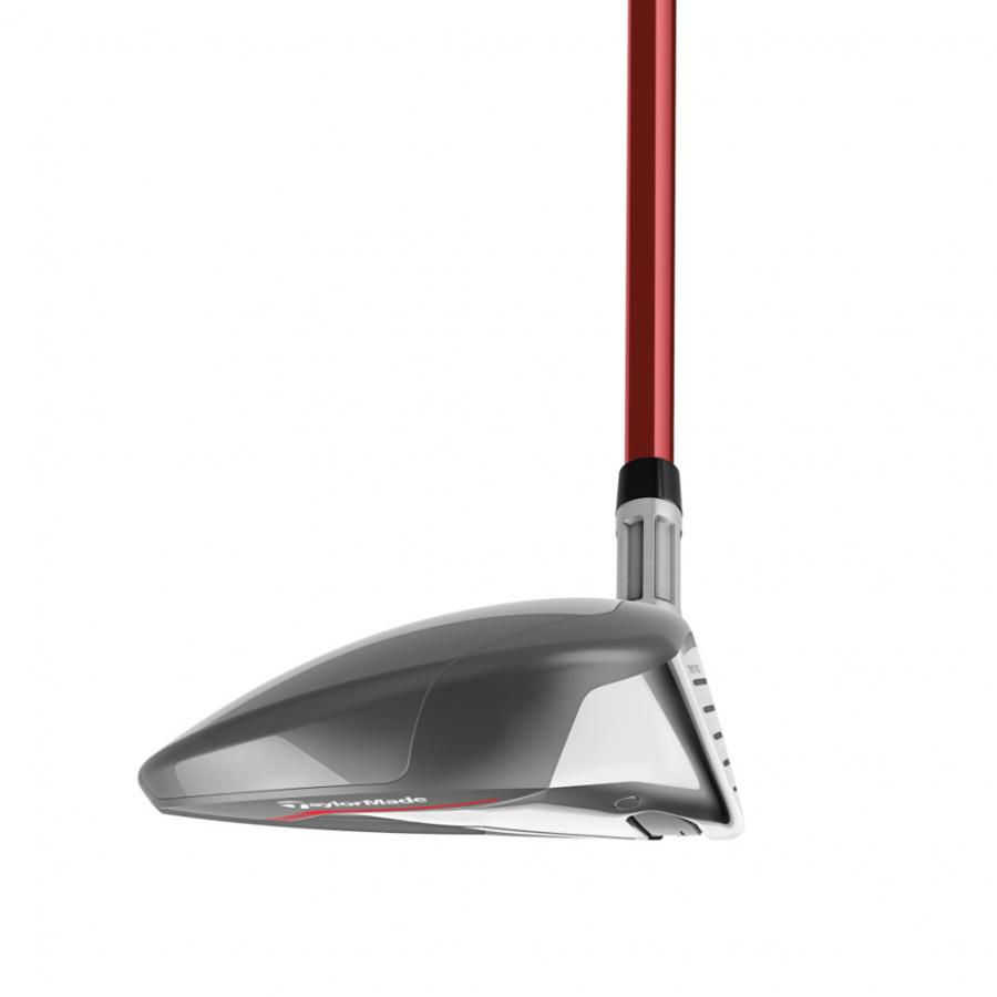 TaylorMade（テーラーメイド） レディース ステルス2 HD STEALTH2 HD