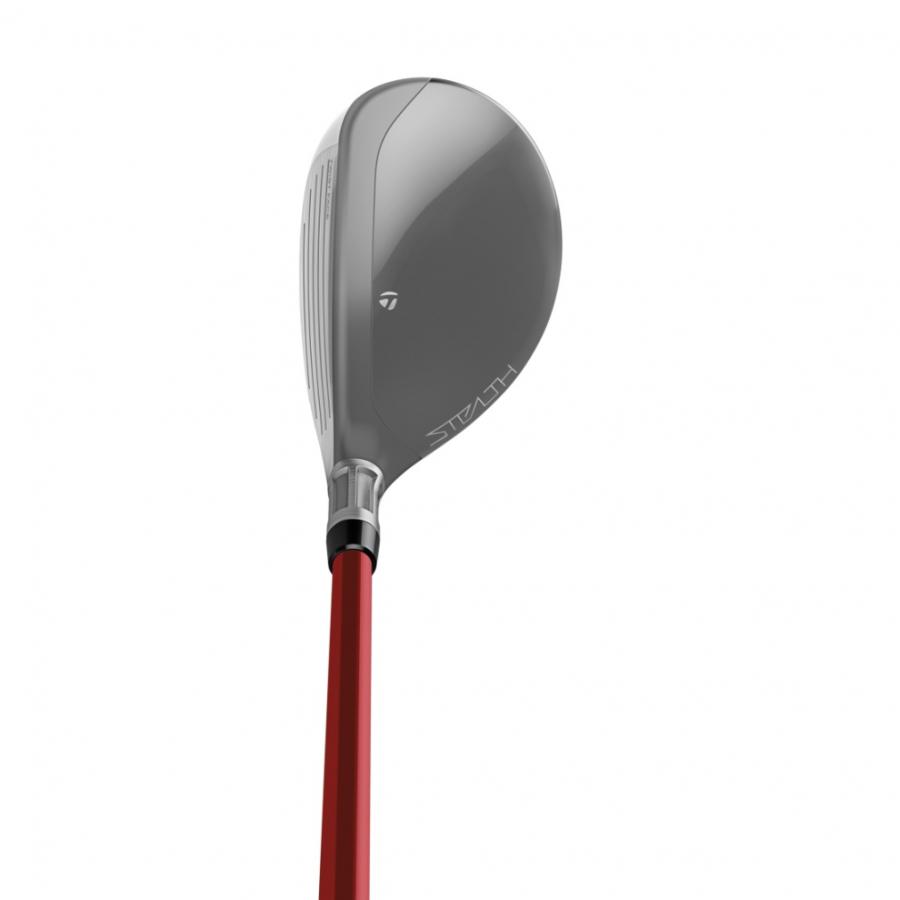 テーラーメイド レディース ステルス2 HD STEALTH2 HD レスキュー ユーティリティ TENSEI RED TM40(22) 2023年モデル TaylorMade｜alpen-group｜05