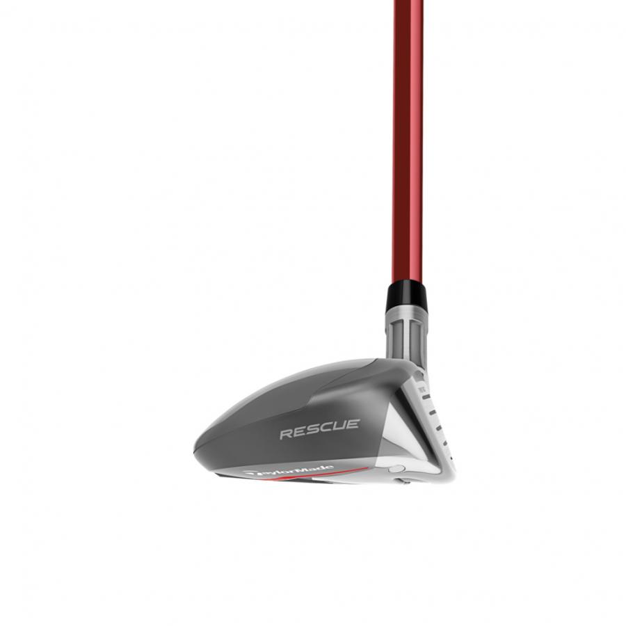 テーラーメイド レディース ステルス2 HD STEALTH2 HD レスキュー ユーティリティ TENSEI RED TM40(22) 2023年モデル TaylorMade｜alpen-group｜07