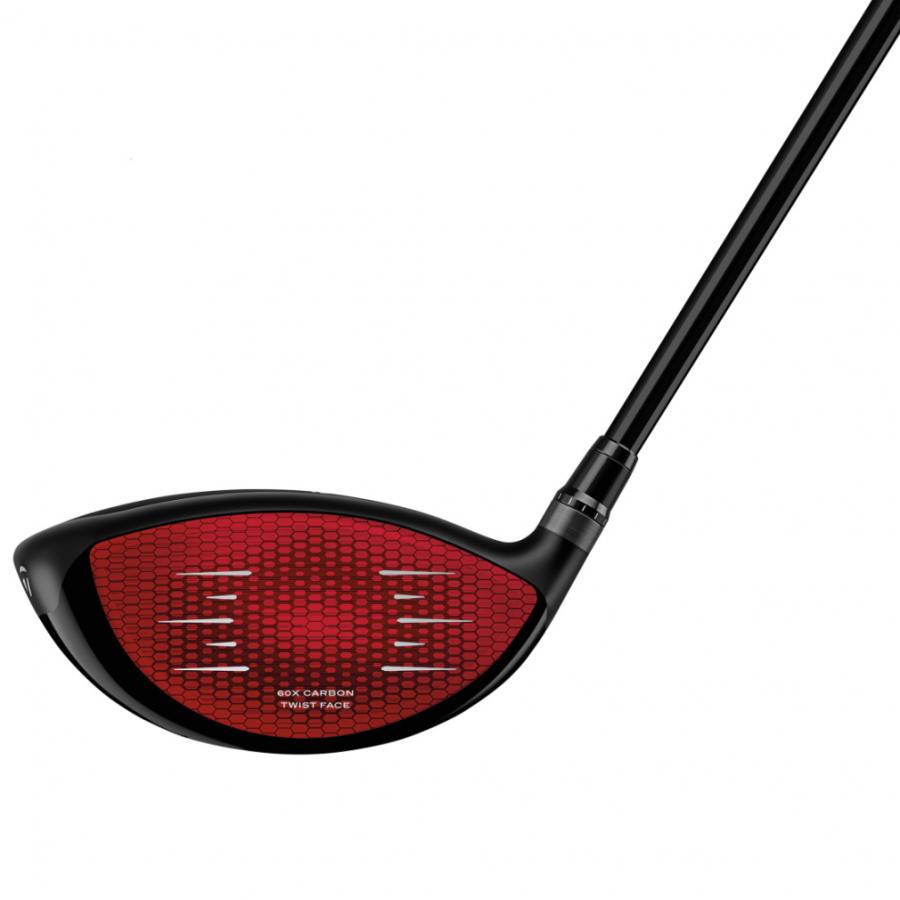 TaylorMade（テーラーメイド） ステルス2 STEALTH2 ゴルフ ドライバー