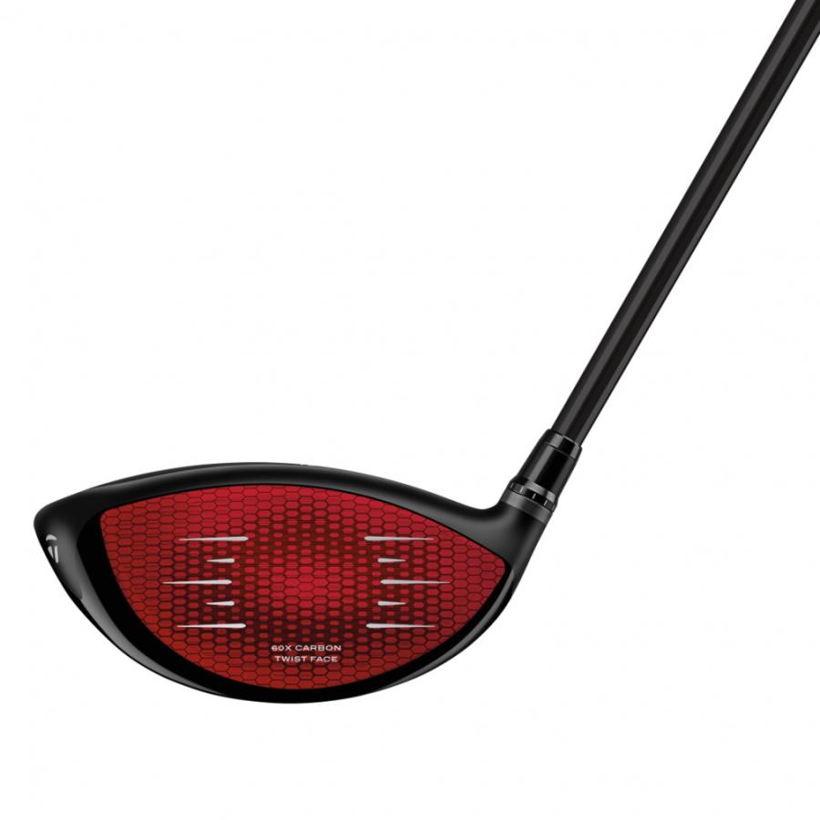 テーラーメイド ステルス2 HD STEALTH2 HD ゴルフ ドライバー TENSEI RED TM50(22) 2023年モデル メンズ TaylorMade｜alpen-group｜07