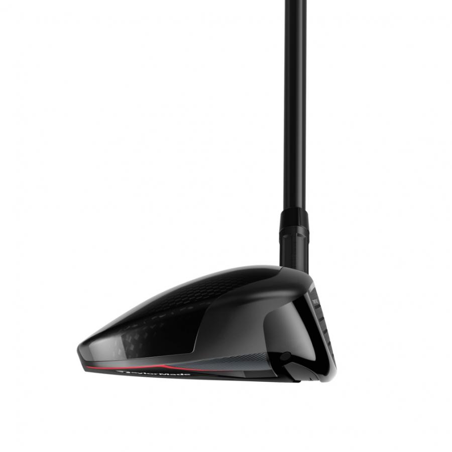 TaylorMade テーラーメイド ステルス2 STEALTH2 ゴルフ