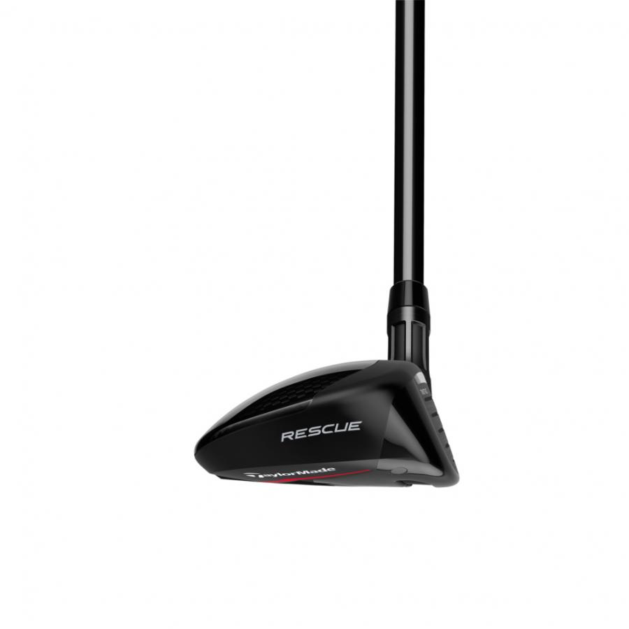 テーラーメイド ステルス2 HD STEALTH2 HD レスキュー ゴルフ ユーティリティ TENSEI RED TM60(22) 2023年モデル メンズ TaylorMade｜alpen-group｜08