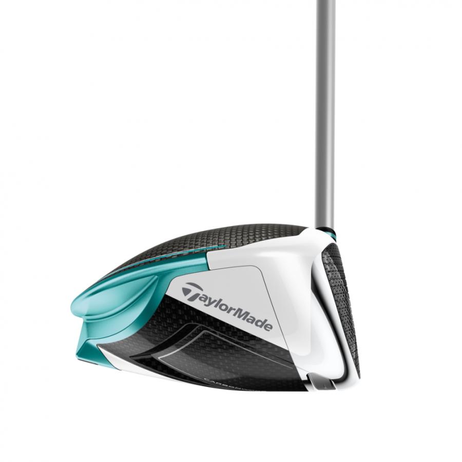 テーラーメイド レディース STEALTH GLOIRE ステルス グローレ ゴルフ ドライバー SPEEDER NX 2022年 TaylorMade｜alpen-group｜04