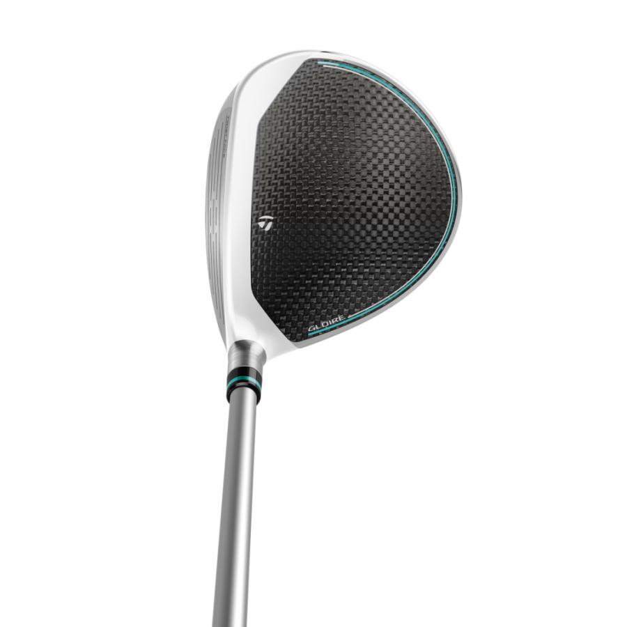 テーラーメイド レディース STEALTH GLOIRE ステルス グローレ ゴルフ フェアウェイウッド SPEEDER NX 2022年 TaylorMade｜alpen-group｜05