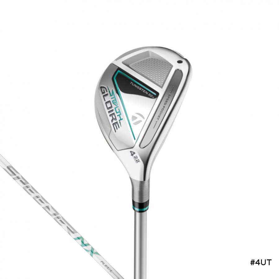 TaylorMade テーラーメイド レディース STEALTH GLOIRE ステルス TaylorMade テーラーメイド レディース STEALTH GLOIRE ステルス