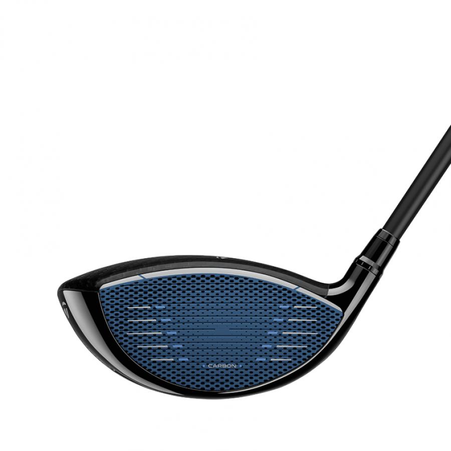 【レフティ】テーラーメイド Qi10 ドライバー スピーダーNX ブラック TaylorMade テーラーメイド Qi10 LS DRIVER ゴルフ ドライバー