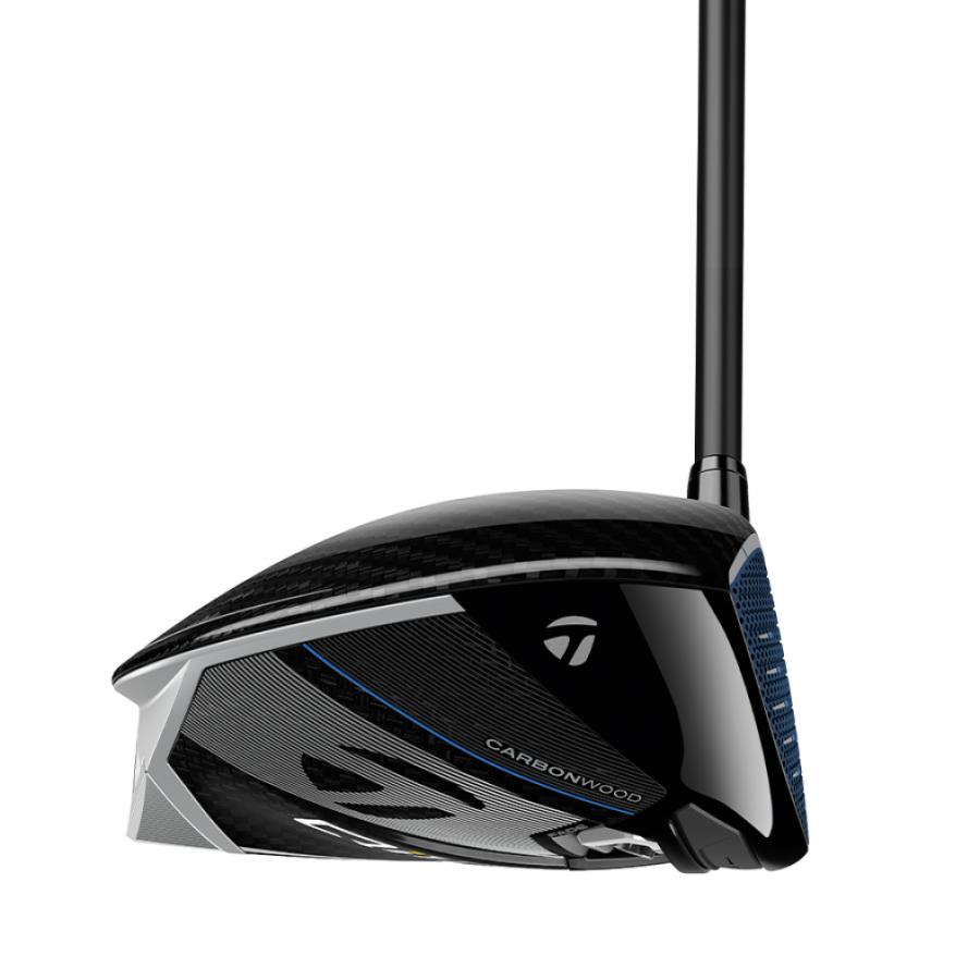 TaylorMade テーラーメイド Qi10 LS DRIVER ゴルフ ドライバー Diamana
