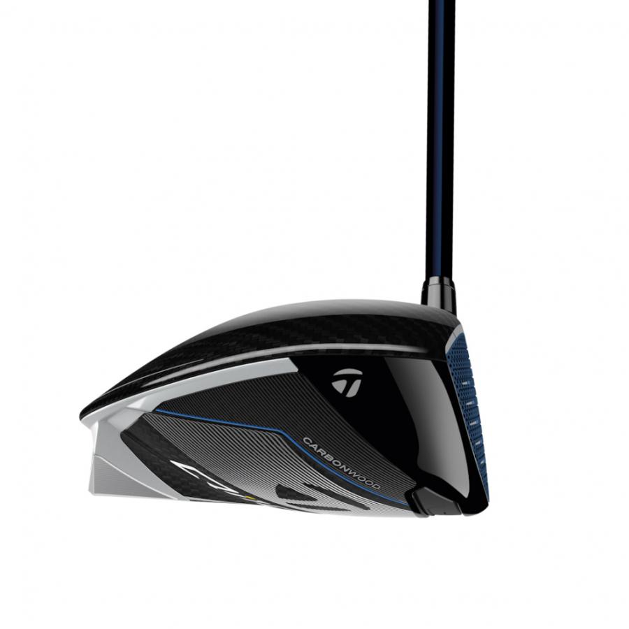 テーラーメイド Qi10 DRIVER ゴルフ ドライバー Diamana BLUE TM50 2024年モデル メンズ TaylorMade｜alpen-group｜06