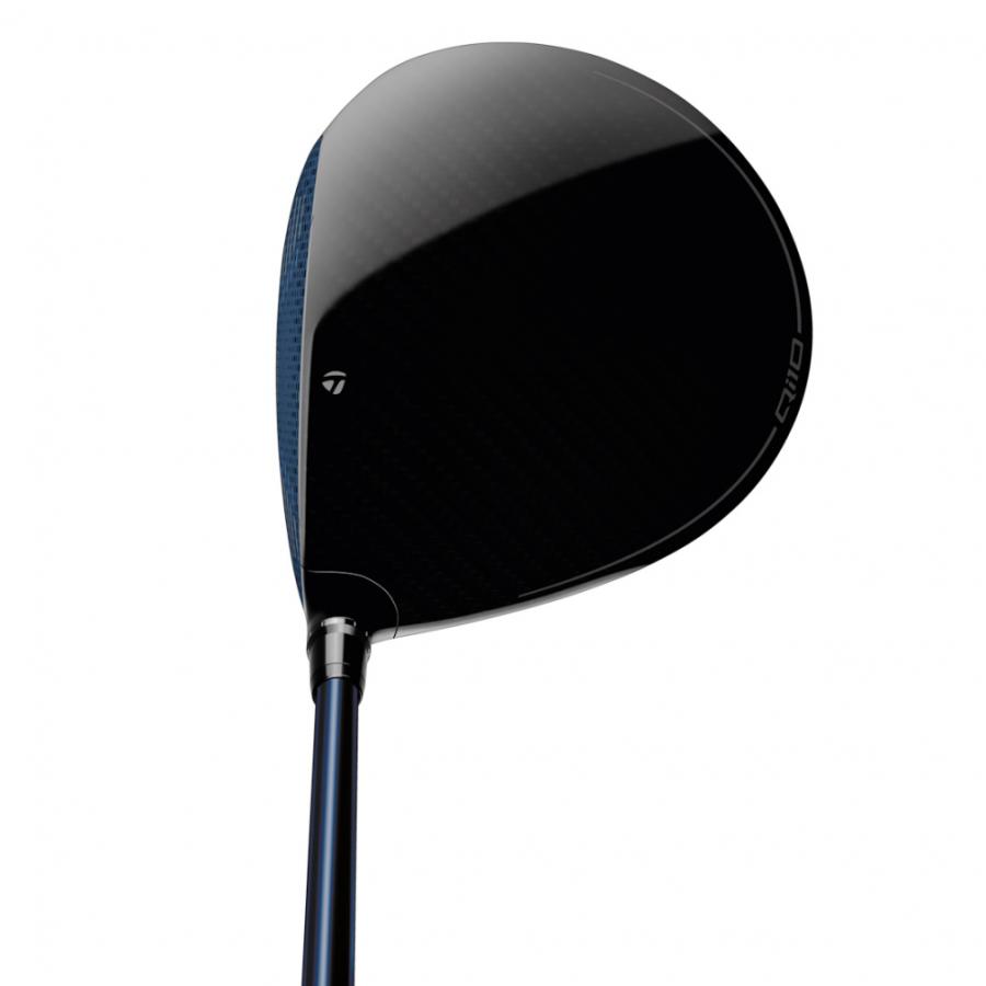 TaylorMade テーラーメイド Qi10 MAX マックス DRIVER ゴルフ