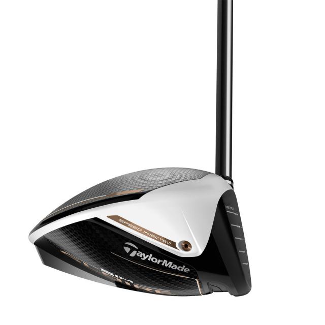 テーラーメイド SIM GLOIRE シムグローレ ドライバー Air Speeder TM ゴルフ Air Speeder TM 2020年 メンズ TaylorMade｜alpen-group｜07