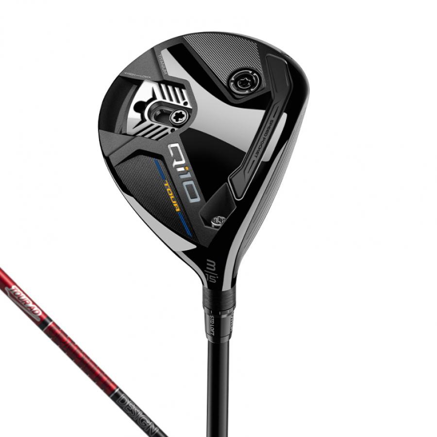Qi10 TOUR フェアウェイウッド 3W 15度