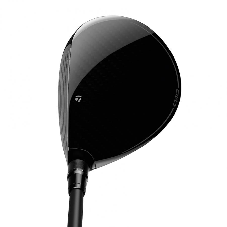 TaylorMade テーラーメイド Qi10 TOUR FAIRWAY WOODS ゴルフ 