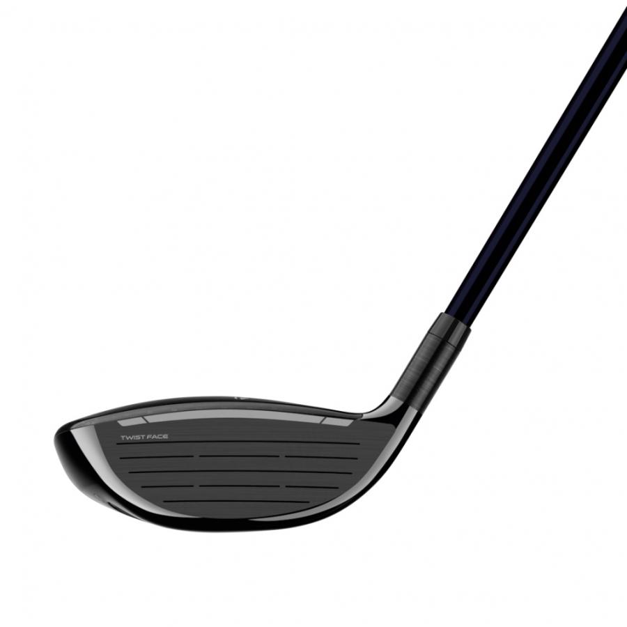 TaylorMade（テーラーメイド） Qi10 FAIRWAY WOODS ゴルフ