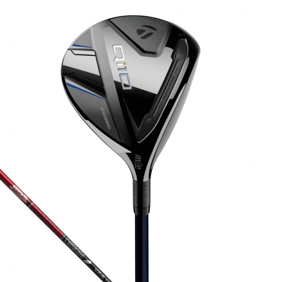 2025年1月に36500円で購入　Qi10 フェアウェイウッド Sフレックス TaylorMade（テーラーメイド） Qi10 FAIRWAY WOODS ゴルフ