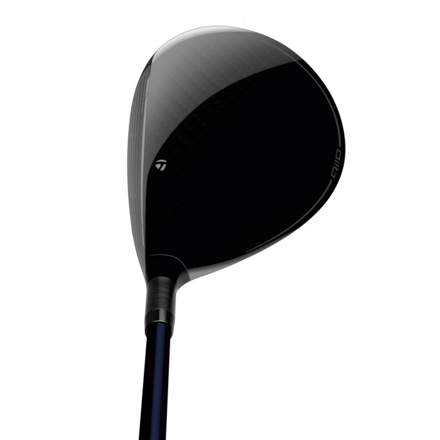 TaylorMade（テーラーメイド） Qi10 FAIRWAY WOODS ゴルフ