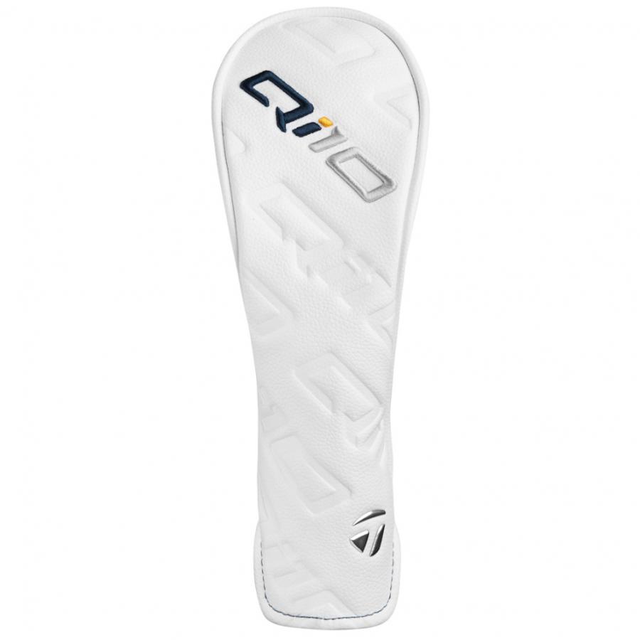 TaylorMade（テーラーメイド） Qi10 RESCUE レスキューゴルフ