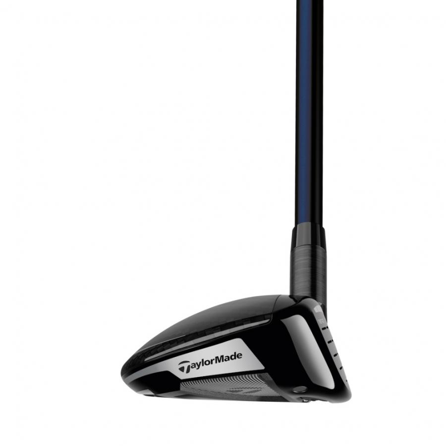 テーラーメイド Qi10 MAX マックス RESCUE レスキューゴルフ ユーティリティ Diamana BLUE TM60 2024年モデル メンズ TaylorMade｜alpen-group｜08