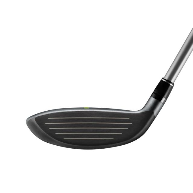 PRGR プロギア Carrys Q 4 REG_キャリーズ キュー ゴルフ