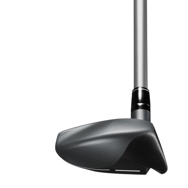 PRGR（プロギア） Carrys Q 4 REG_キャリーズ キュー ゴルフ