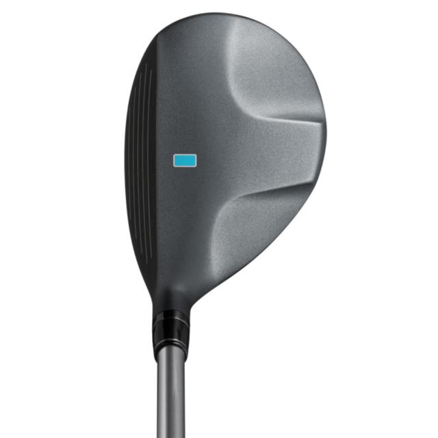 PRGR（プロギア） Carrys Q 5 REG キャリーズ キュー ゴルフ