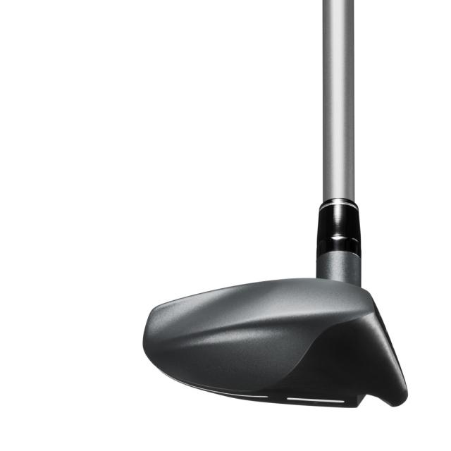 PRGR（プロギア） Carrys Q 5 REG キャリーズ キュー ゴルフ