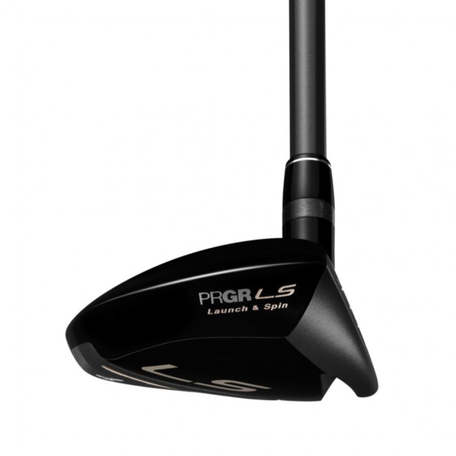 PRGRプロギア ユーティリティLS 2本セットATTAS EZシャフト PRGR（プロギア） LS ユーティリティ ゴルフ Speeder EVOLUTION FOR