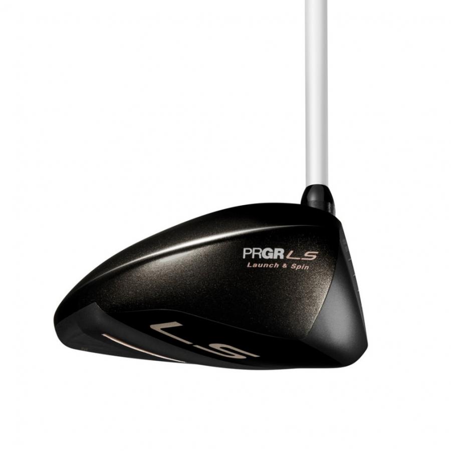 アルペングループ店プロギア レディース LS EVOLUTION PRGR L 2021年