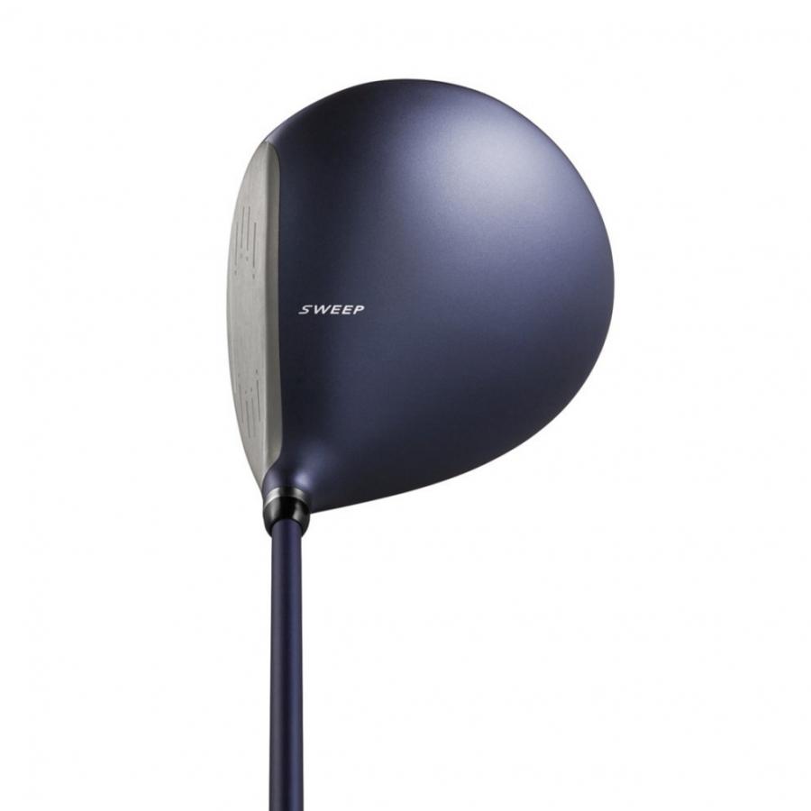 PRGR プロギア レディース SWEEP M17 スイープ ドライバー ゴルフ NEW  