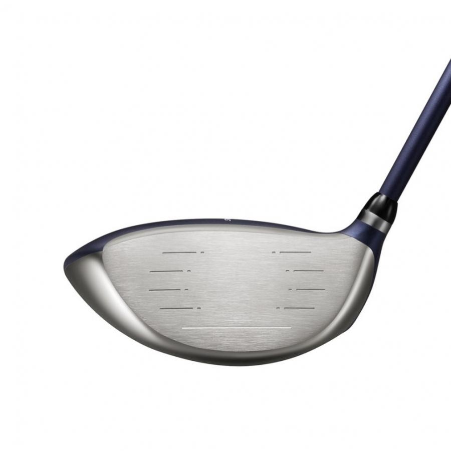 PRGR プロギア レディース SWEEP M17 スイープ ドライバー ゴルフ NEW  