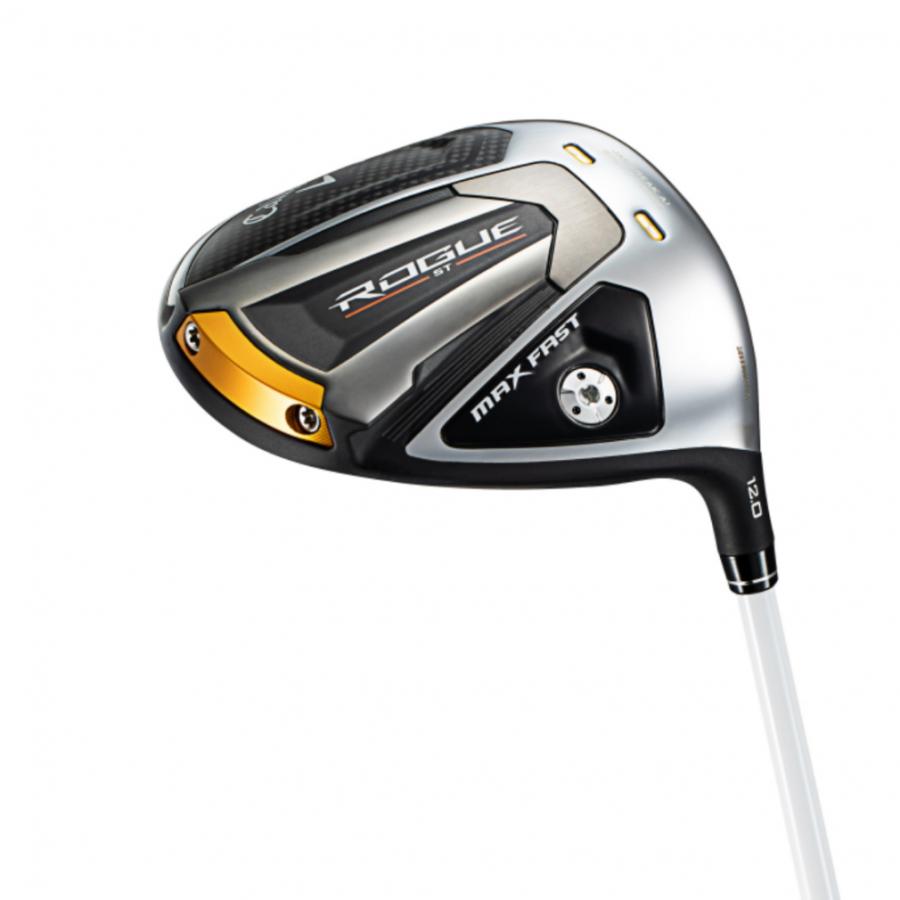 捧呈 アルペングループ店キャロウェイ レディース ROGUE ST MAX FAST