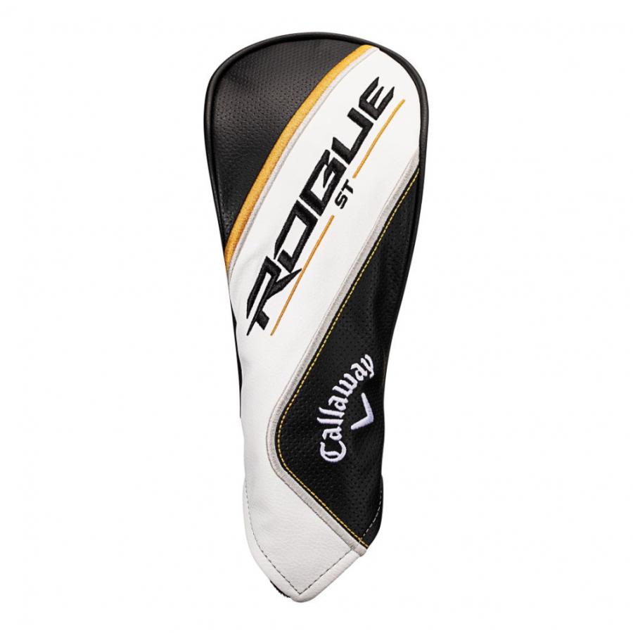 キャロウェイ レディース ROGUE ST MAX FAST ローグ ST マックスファスト ゴルフ フェアウェイウッド ELDIO40 for Callaway 2022年 Callaway|alpen-group|07