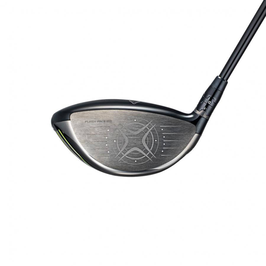 Callaway キャロウェイ エピック マックス EPIC MAX LS ドライバー 