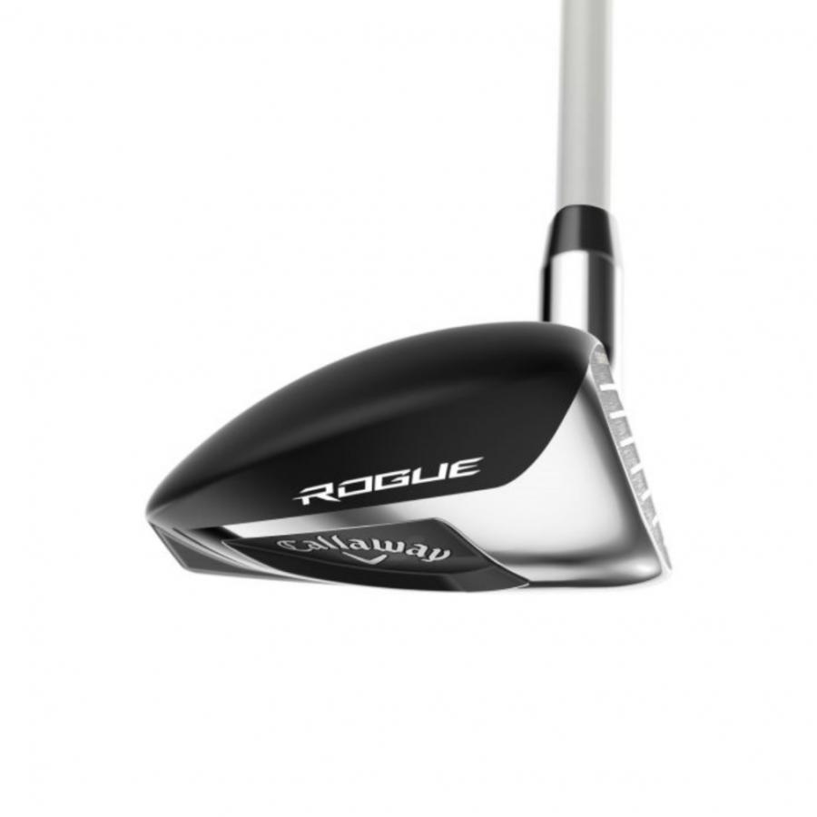 キャロウェイ レディース ROGUE ST MAX FAST ローグ ST マックスファスト ゴルフ ユーティリティ ELDIO40 for Callaway 2022年 Callaway｜alpen-group｜08