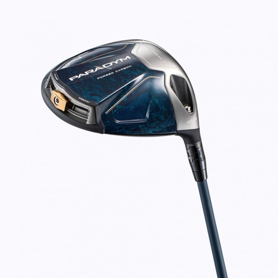 Callaway キャロウェイ パラダイム PARADYM ゴルフ ドライバー