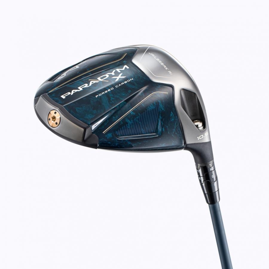 Callaway キャロウェイ パラダイム X PARADYM ゴルフ ドライバー Callaway キャロウェイ パラダイム X PARADYM ゴルフ ドライバー
