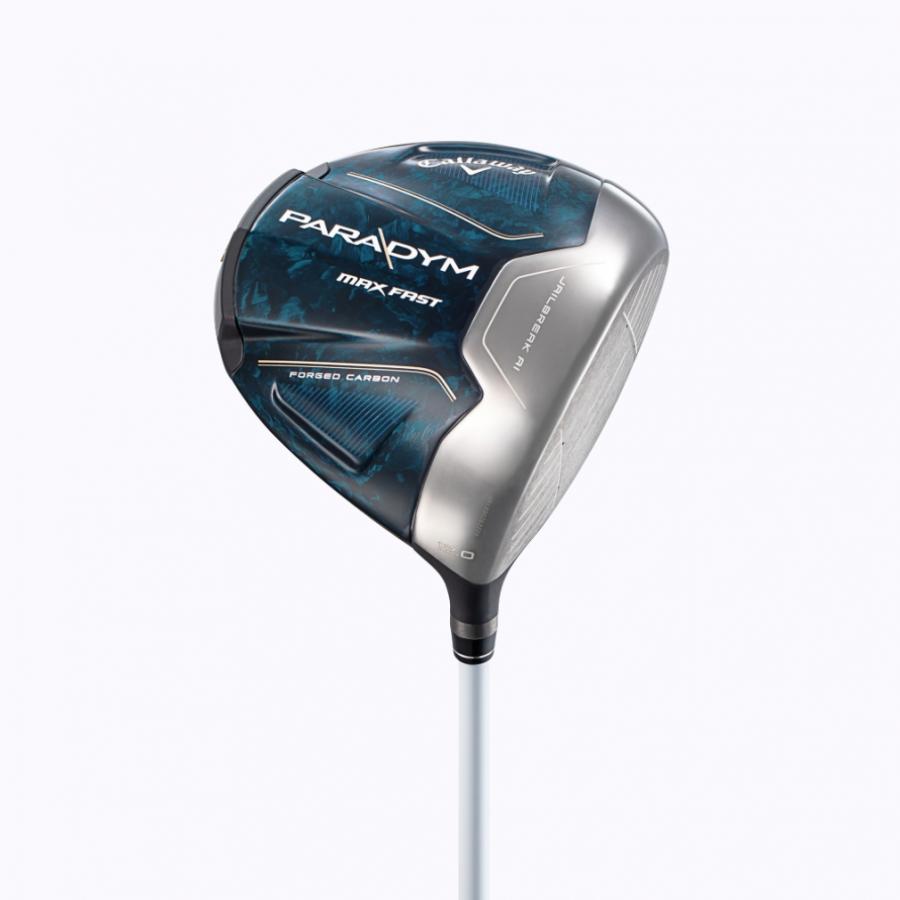 Callaway キャロウェイ レディース パラダイム MAXFAST PARADYM Callaway キャロウェイ レディース パラダイム MAXFAST PARADYM