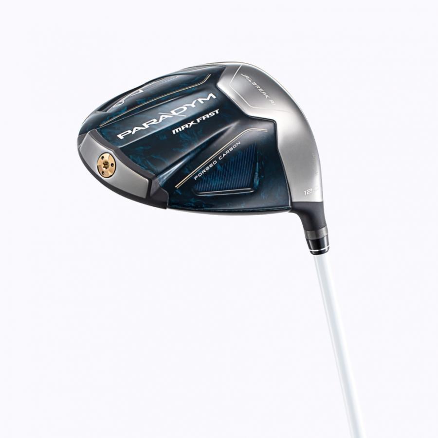 Callaway キャロウェイ レディース パラダイム MAXFAST PARADYM Callaway キャロウェイ レディース パラダイム MAXFAST PARADYM