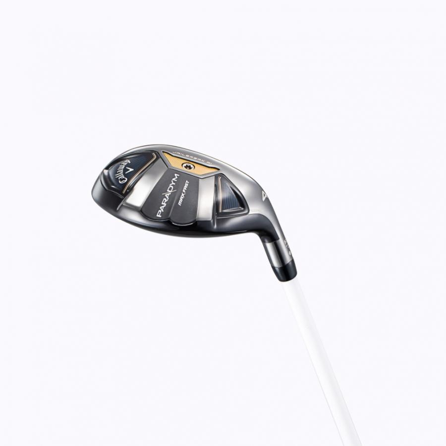 Callaway（キャロウェイ） レディース パラダイム MAXFAST PARADYM