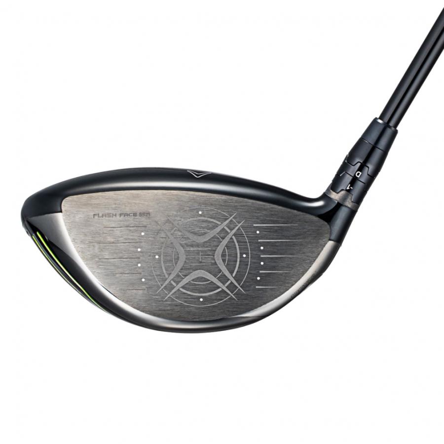 Callaway キャロウェイ EPIC MAX LS ドライバー ゴルフ Diamana
