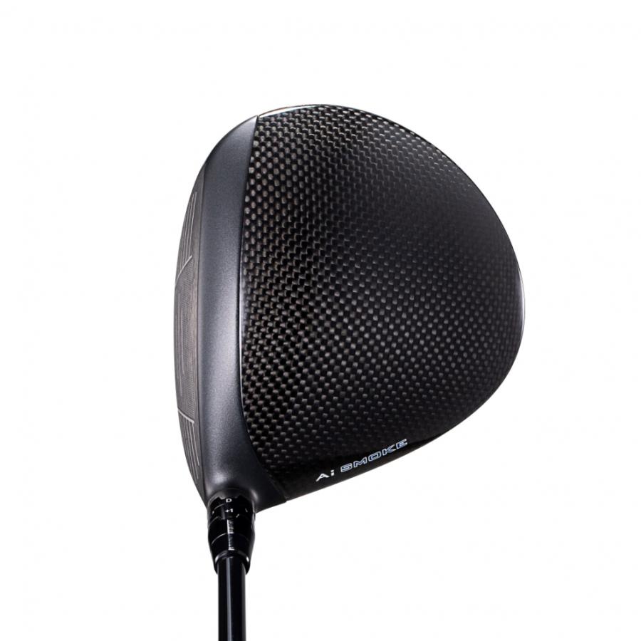 Callaway（キャロウェイ） PARADYM Ai SMOKE ◇◇◇ ドライバー ゴルフ