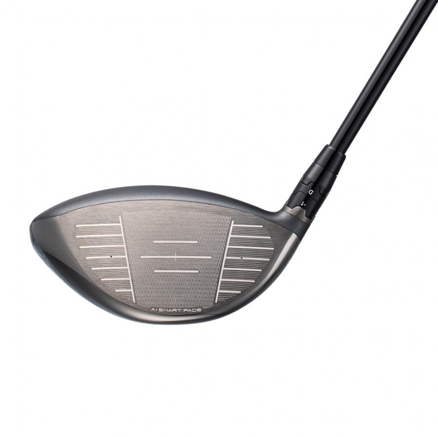 Callaway（キャロウェイ） PARADYM Ai SMOKE ◇◇◇ ドライバー ゴルフ