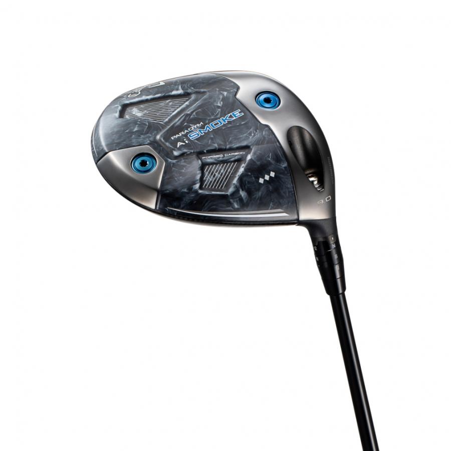 Callaway（キャロウェイ） PARADYM Ai SMOKE ◇◇◇ ドライバー ゴルフ