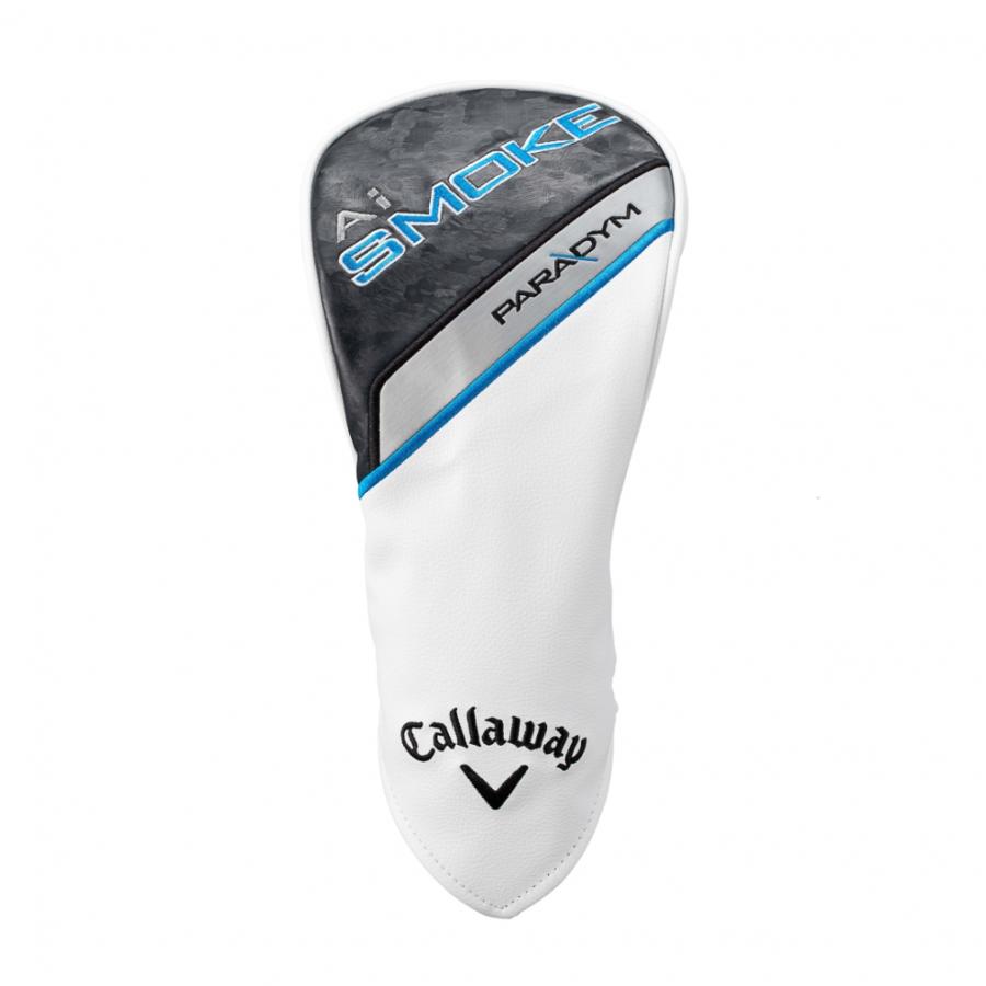 Callaway（キャロウェイ） PARADYM Ai SMOKE ◇◇◇ ドライバー ゴルフ