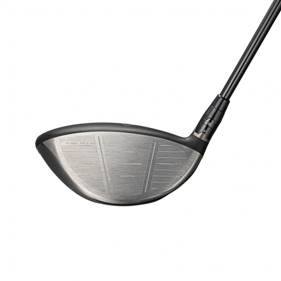 Callaway キャロウェイ ローグ ROGUE ST MAX LS ドライバー ゴルフ 