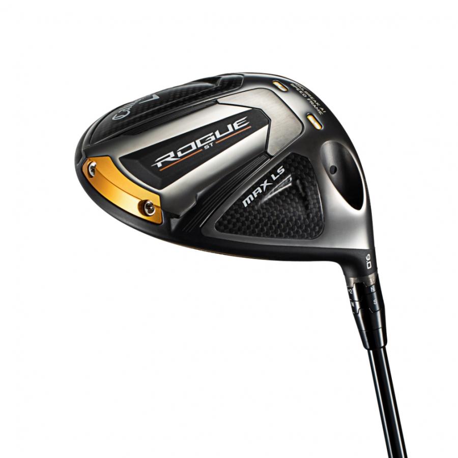 Callaway キャロウェイ ローグ ROGUE ST MAX LS ドライバー Callaway キャロウェイ ローグ ROGUE ST MAX LS ドライバー
