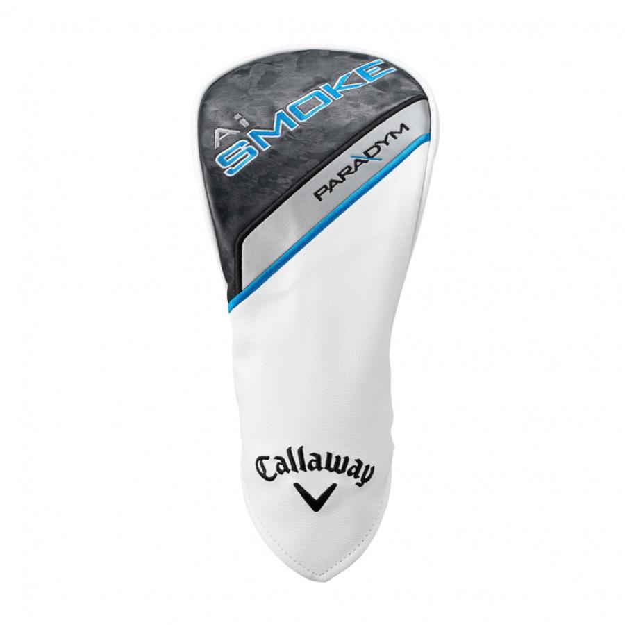 キャロウェイ PARADYM Ai SMOKE MAX D ドライバー ゴルフ TENSEI 50 for 2024年モデル メンズ Callaway｜alpen-group｜09