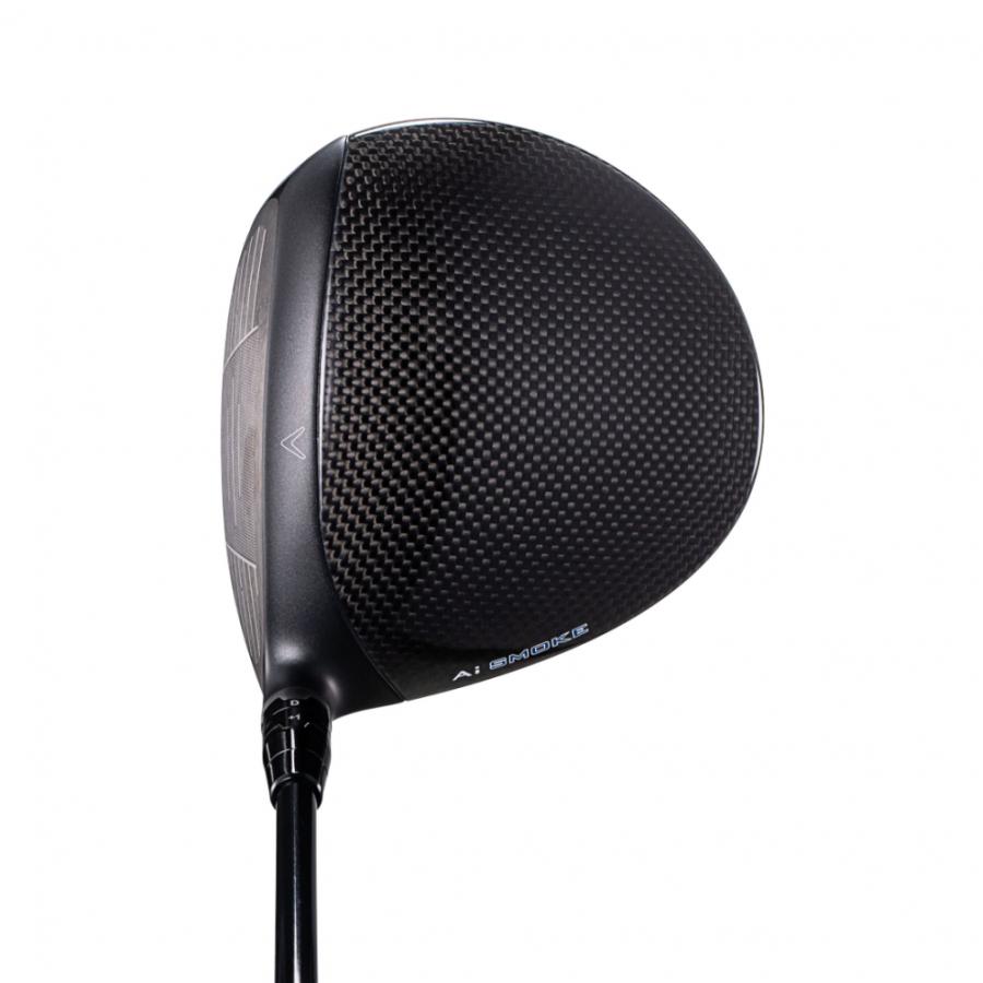 Callaway（キャロウェイ） PARADYM Ai SMOKE MAX D ドライバー ゴルフ
