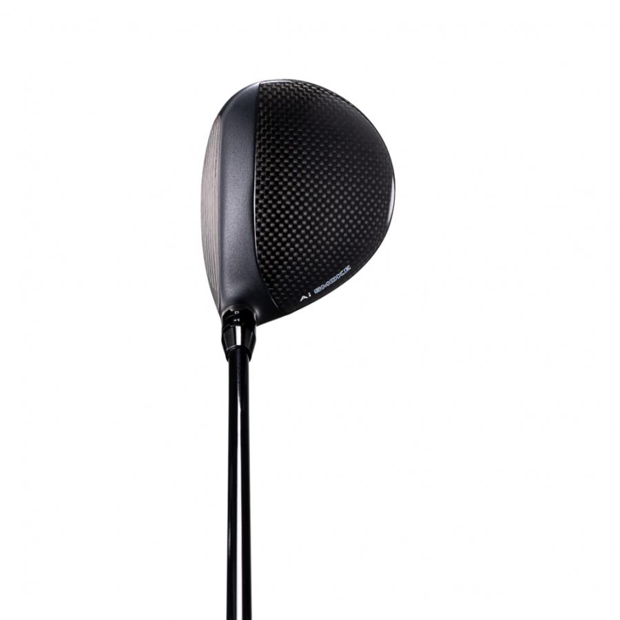 ⭐︎PARADYM Ai SMOKE ◆◆◆ドライバー 9度 TENSEI 60 キャロウェイ PARADYM Ai SMOKE ◇◇◇ フェアウェイウッド ゴルフ