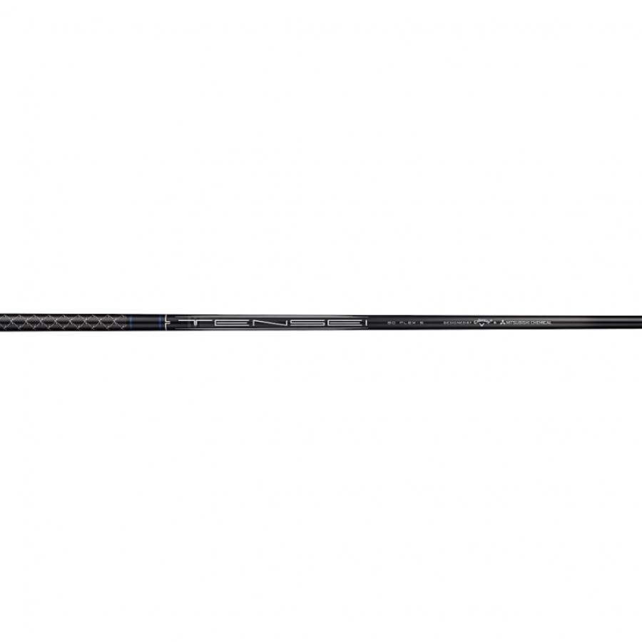CALLWAY PARADYM Ai SMOKE用シャフト TENSEI 60 Callaway PARADYM Ai